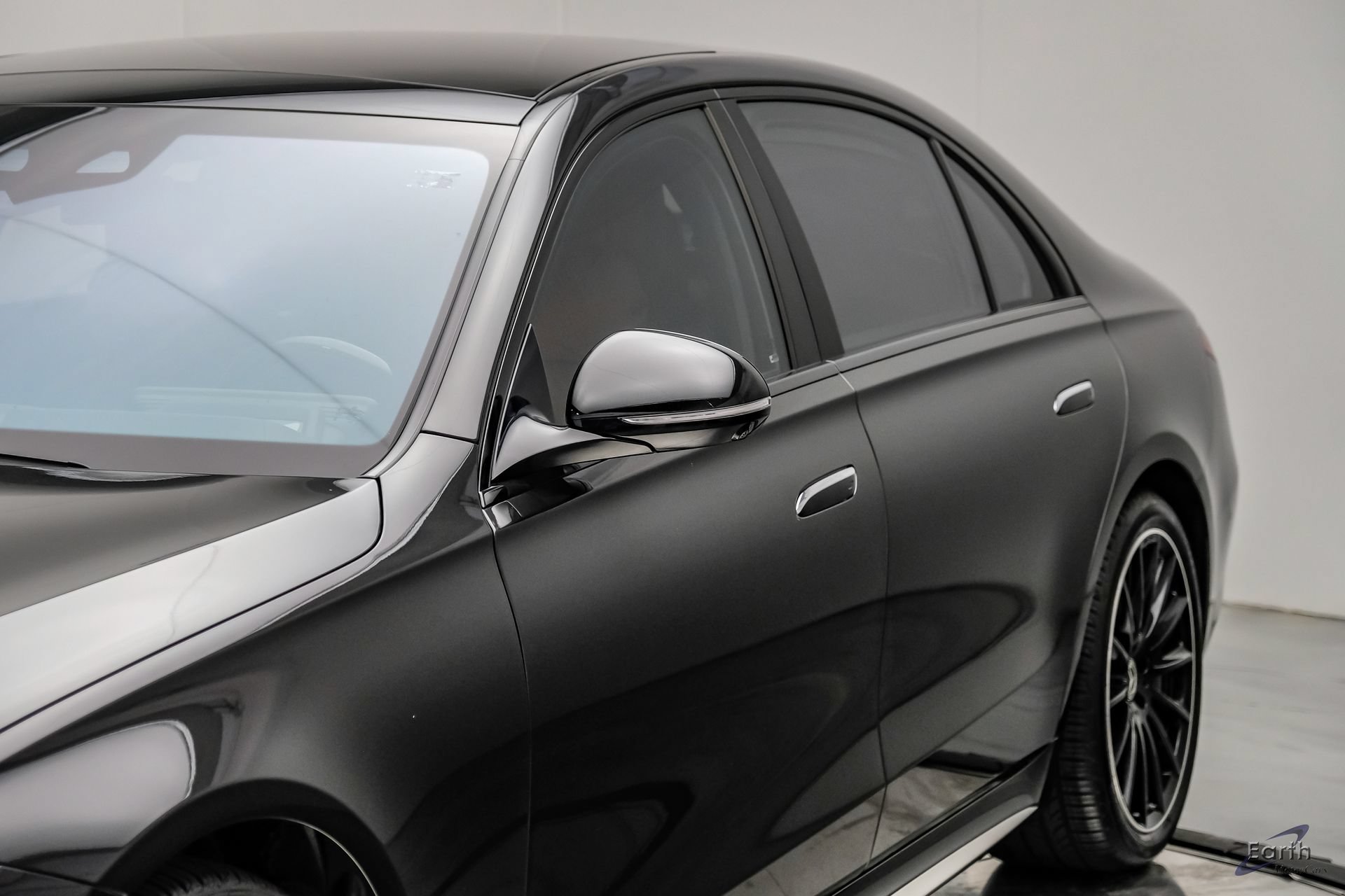 Used 2023 Mercedes-Benz S 580 4MATIC Sedan image 28