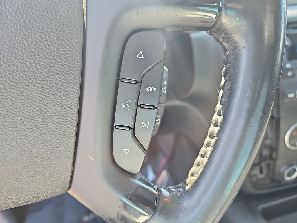 Used 2008 Chevrolet Avalanche LT image 21