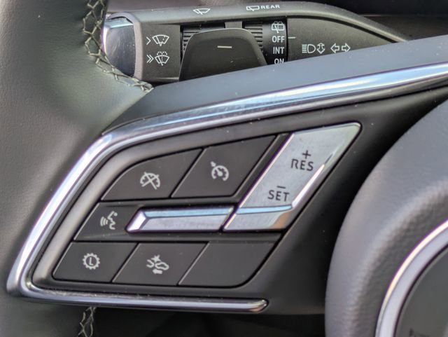 Certified 2025 Buick Enclave Sport Touring image 19