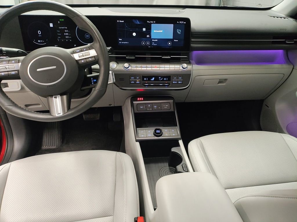 Used 2024 Hyundai Kona Limited image 33