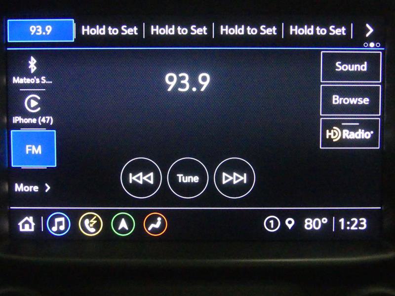 Used 2021 Chevrolet Silverado 3500 High Country w/ Z71 Off-Road Package image 10