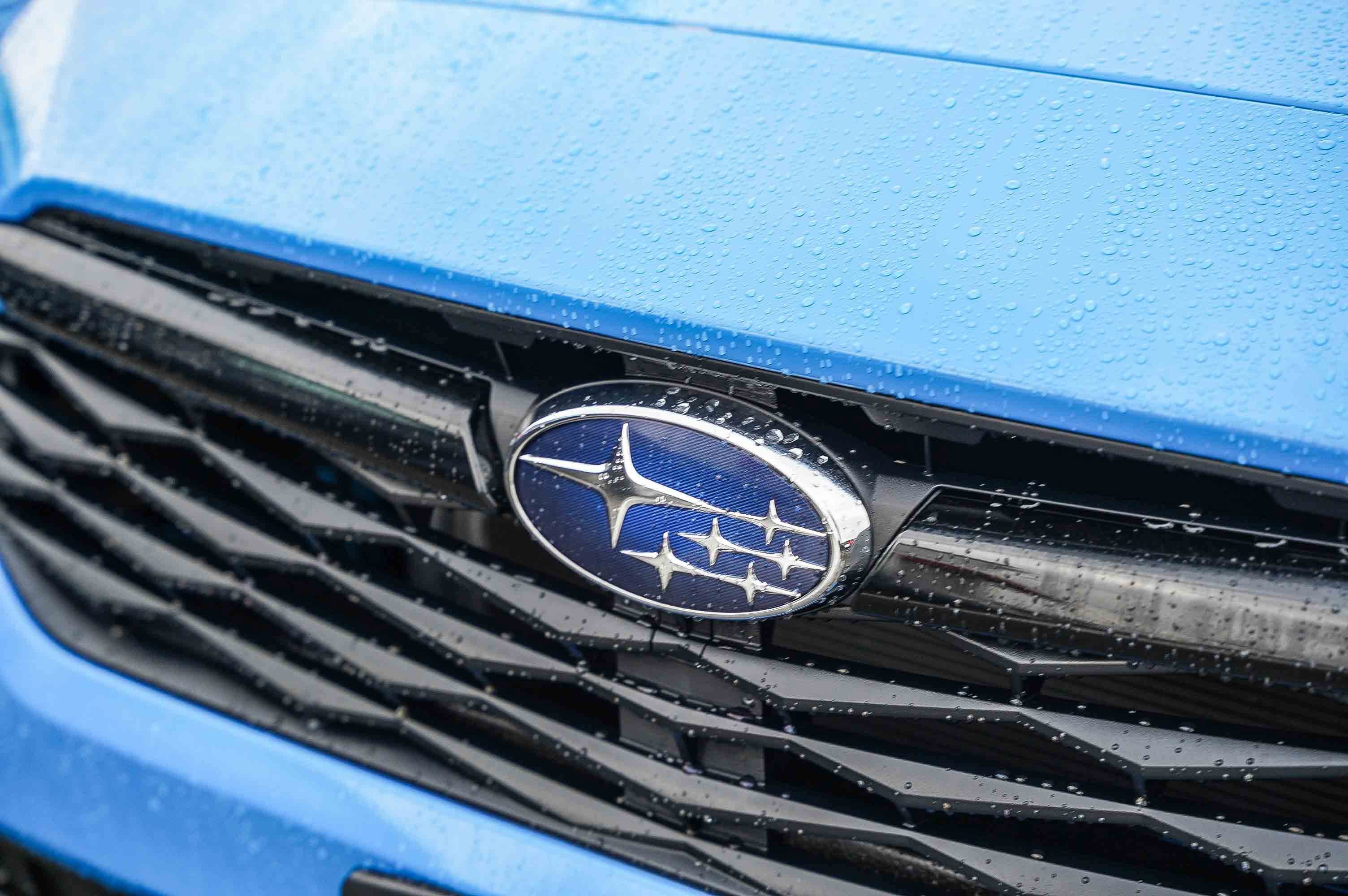 Used 2024 Subaru Impreza 2.0i Sport image 6