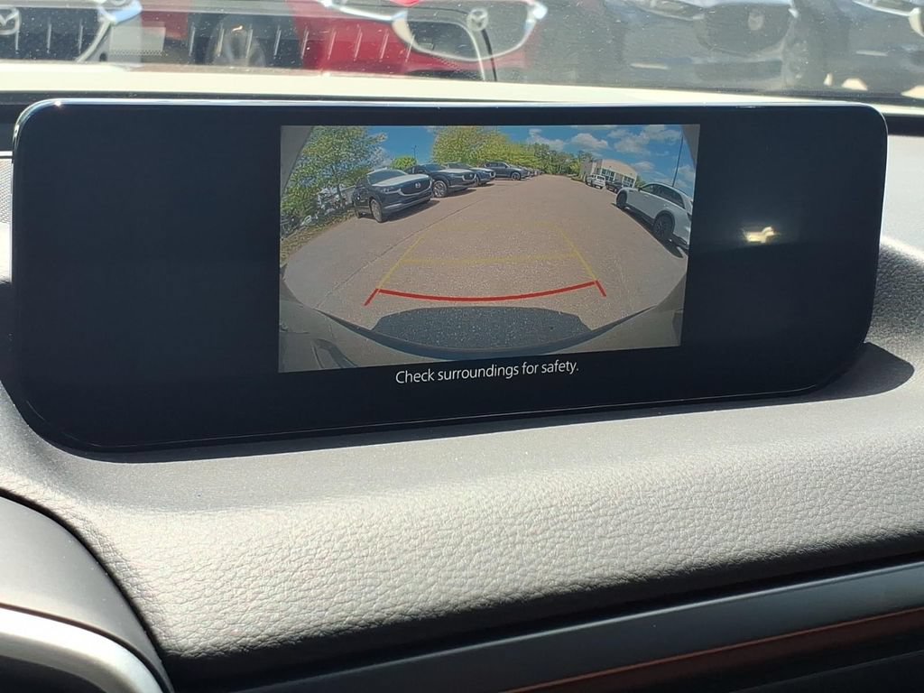 New 2026 MAZDA CX-50 AWD 2.5 S w/ Weather Package image 22