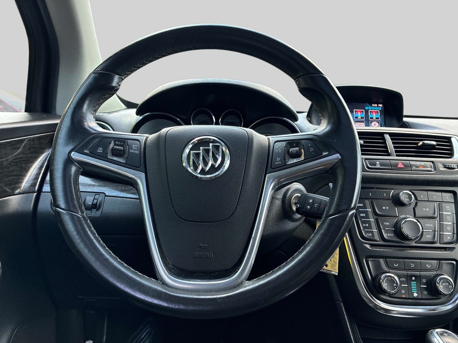 Used 2016 Buick Encore Convenience AWD/4WD image 17