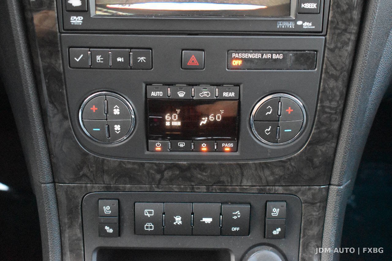 Used 2011 GMC Acadia Denali AWD/4WD image 27