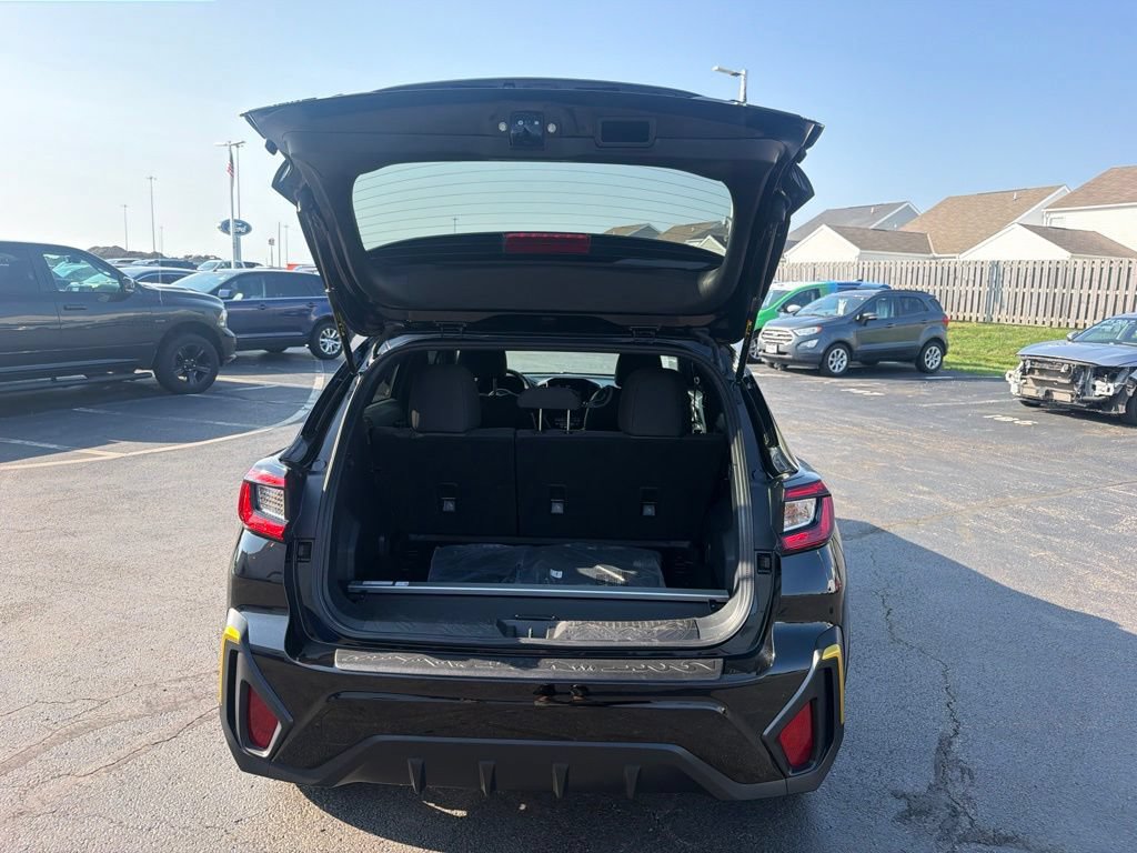 Used 2025 Subaru Crosstrek 2.5i Sport AWD/4WD image 50