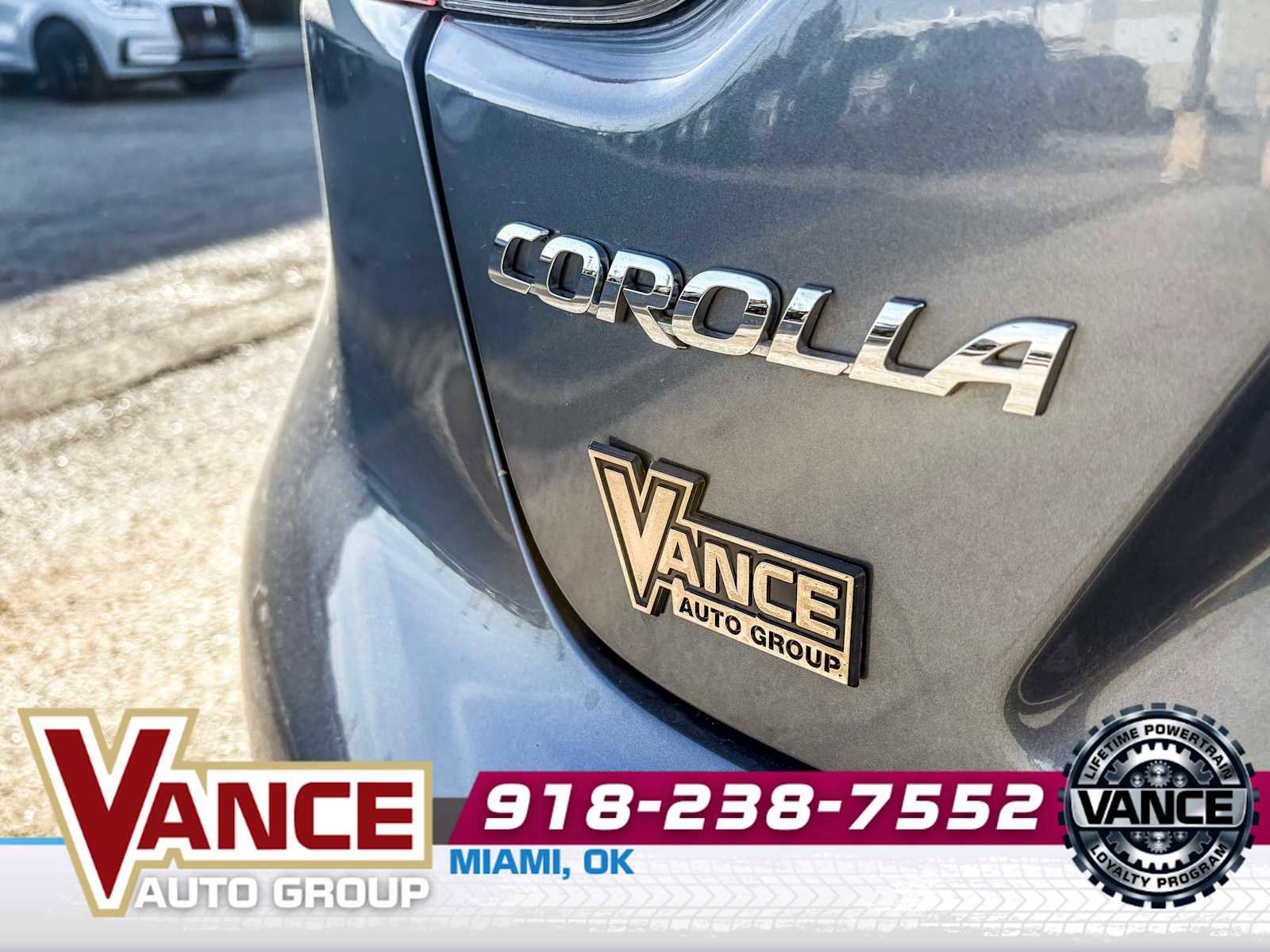 Used 2022 Toyota Corolla LE image 10