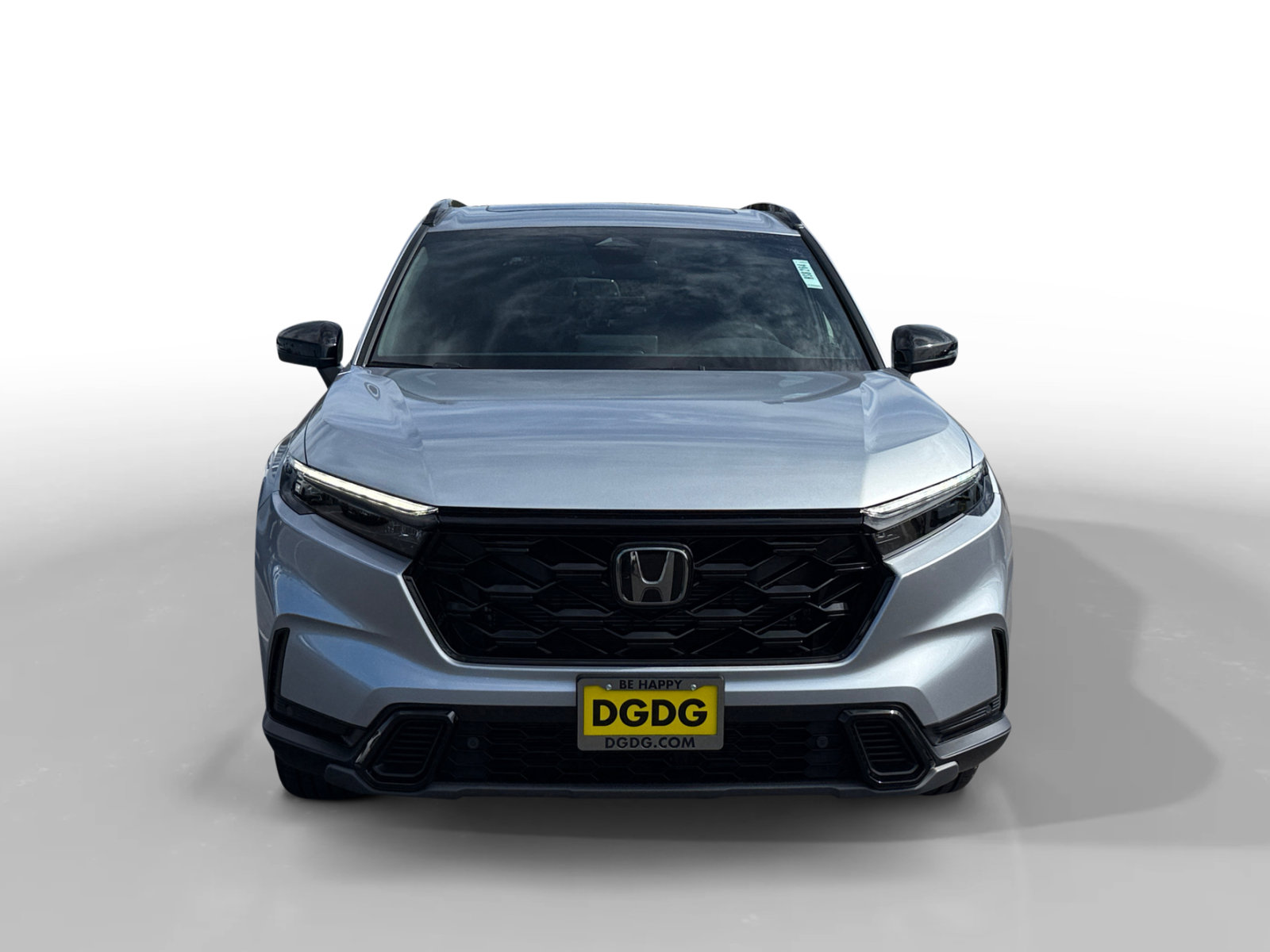 New 2026 Honda CR-V Sport-L image 8