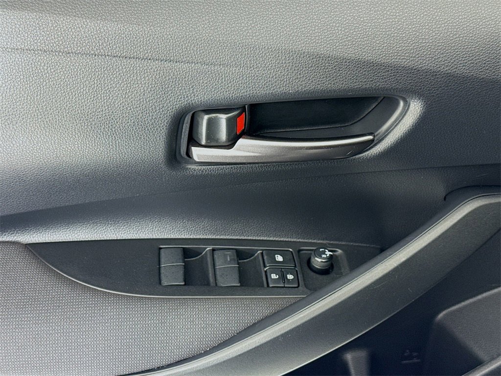 Used 2024 Toyota Corolla GR image 11