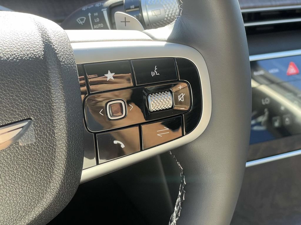 New 2026 Genesis GV80 2.5T Select AWD/4WD image 10