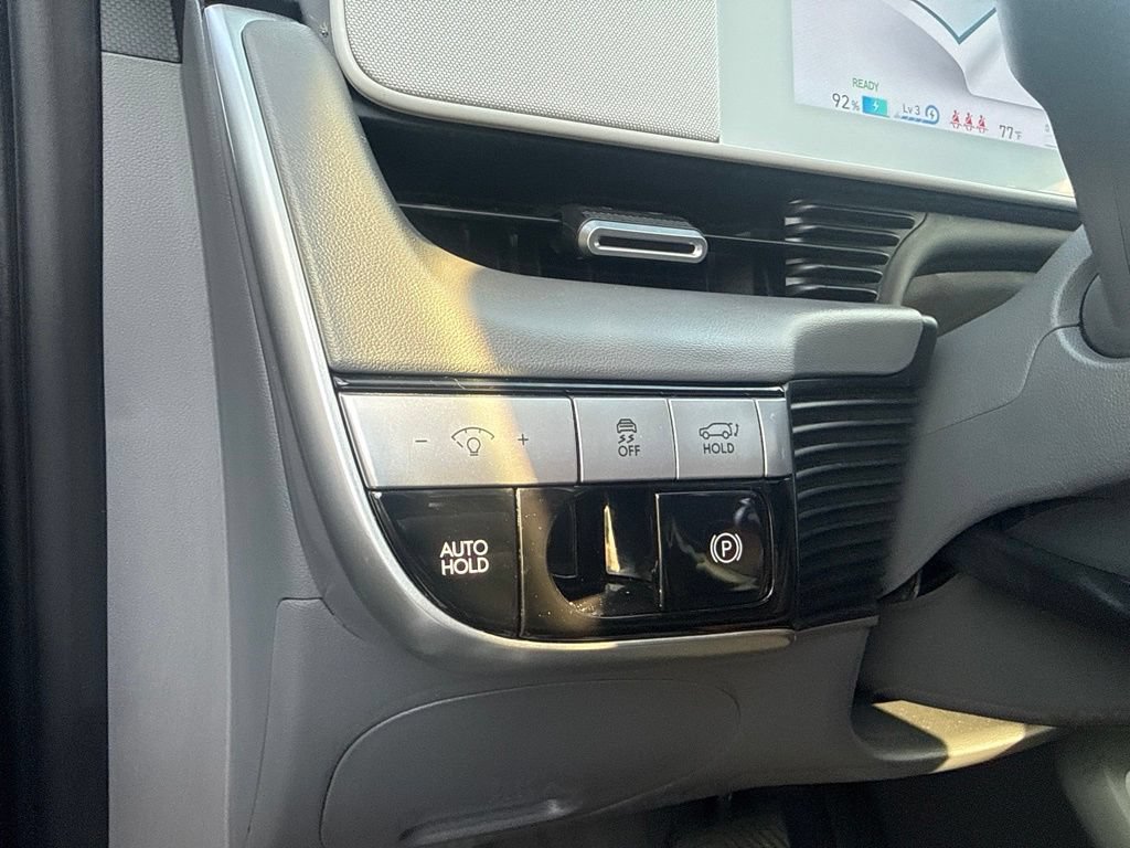 Used 2024 Hyundai Ioniq 5 SEL AWD/4WD image 13