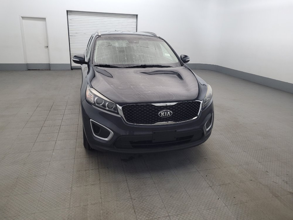 Used 2017 Kia Sorento AWD w/ LX Convenience Package image 14