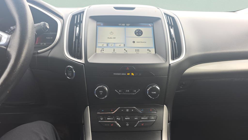 Certified 2019 Ford Edge SEL w/ Equipment Group 201A image 19