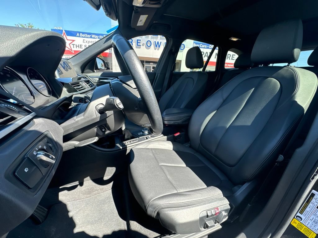 Used 2019 BMW X1 sDrive28i w/ Convenience Package FWD image 14