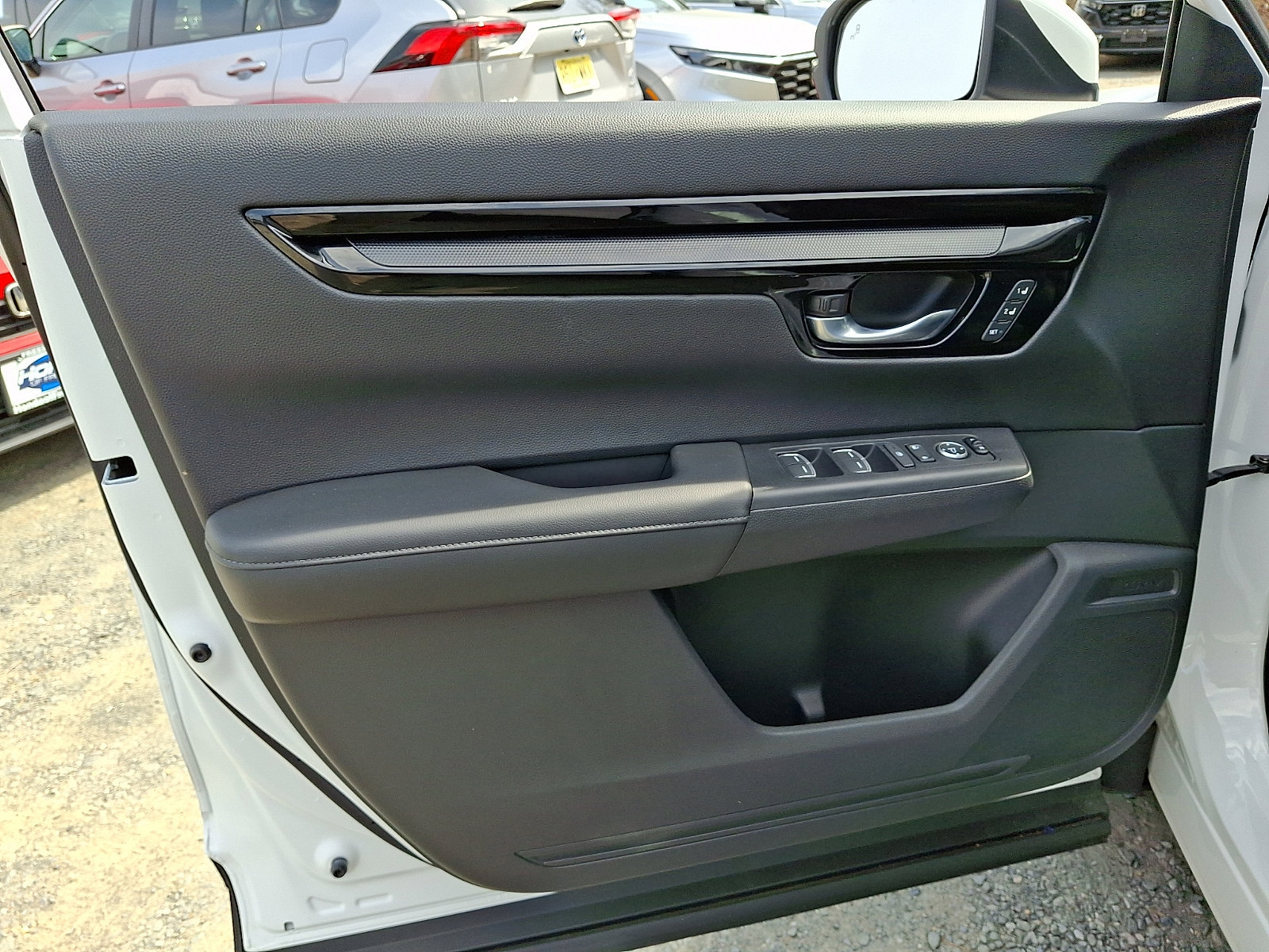 Used 2023 Honda CR-V EX-L image 13