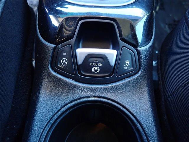 Used 2020 Jeep Compass Latitude FWD image 20