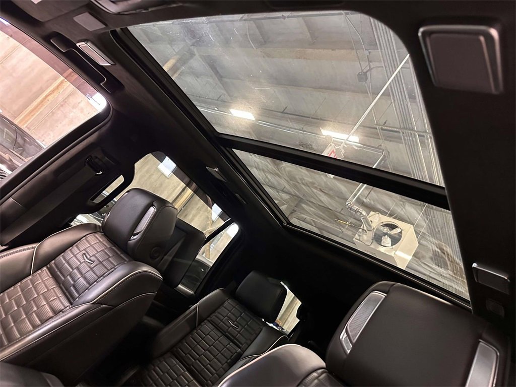 Used 2023 Cadillac Escalade Sport Platinum image 14