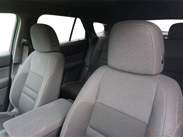 New 2026 Honda Prologue Eco image 11