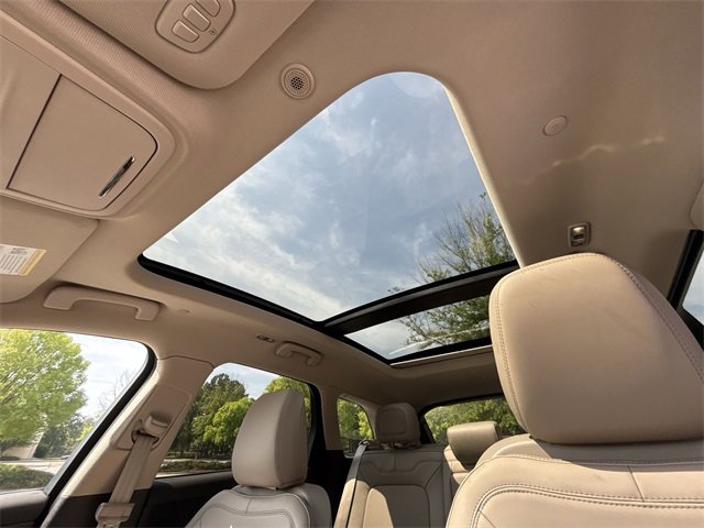 New 2024 Lincoln Corsair Grand Touring w/ Equipment Group 301A image 22