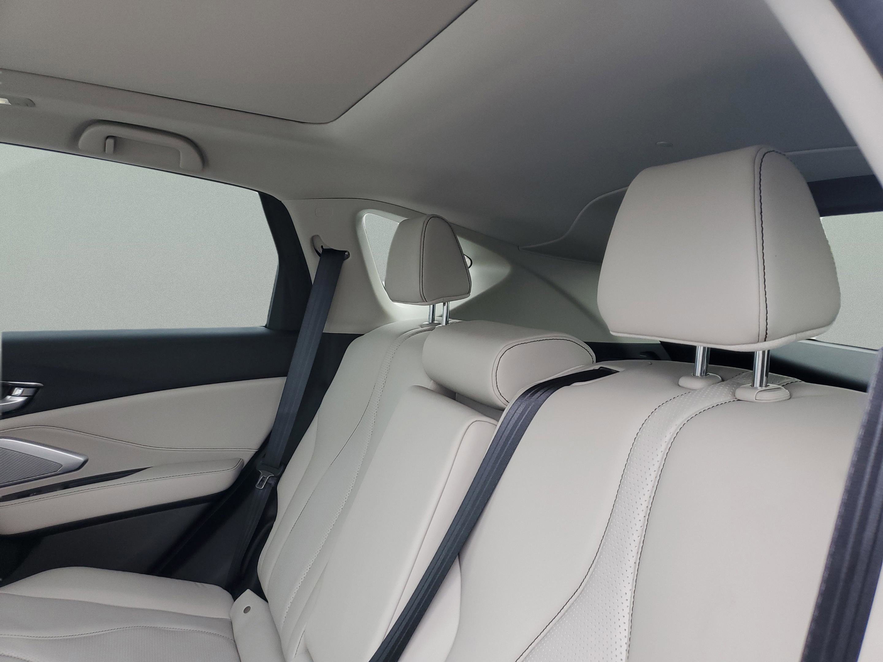 New 2026 Acura RDX SH-AWD w/ Technology Package image 10