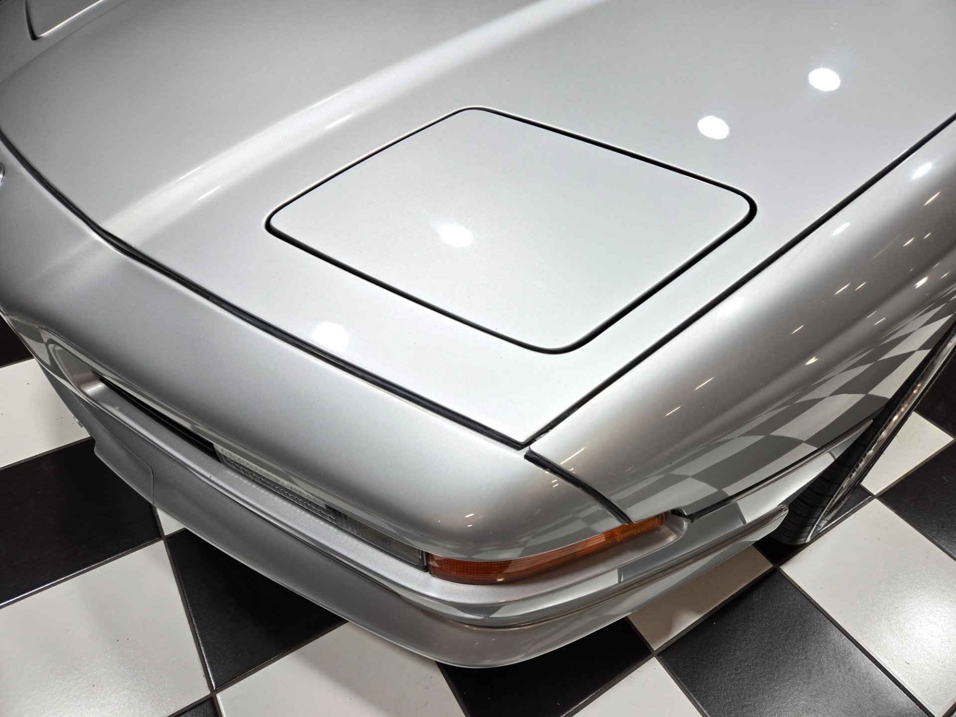 Used 1991 BMW 850i image 21