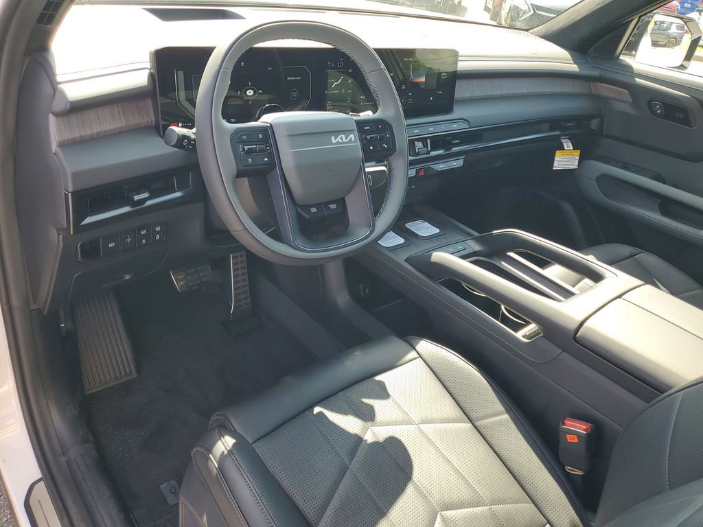 New 2027 Kia Telluride SX Prestige X-Line image 6