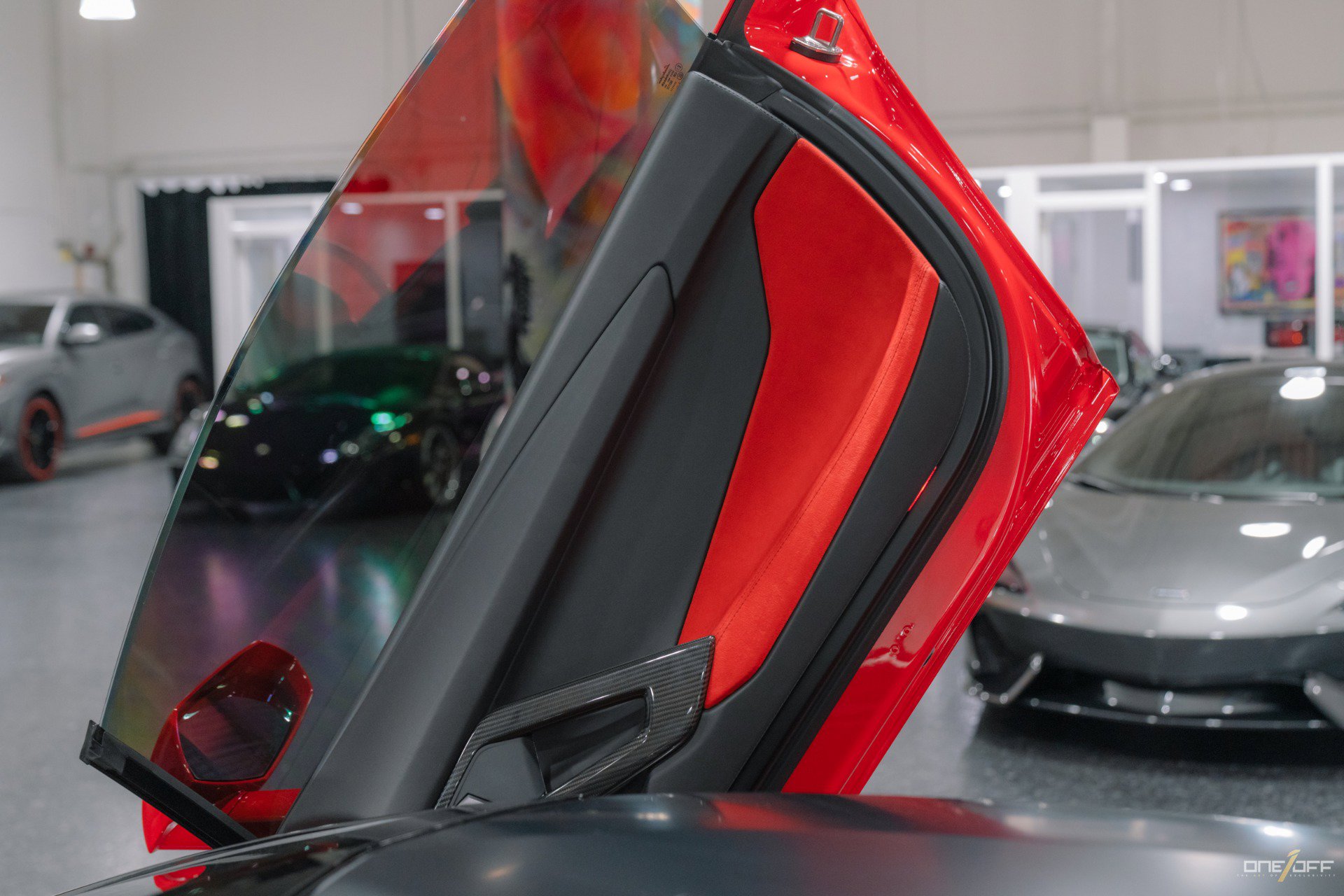 Used 2015 Lamborghini Aventador LP 700-4 image 32