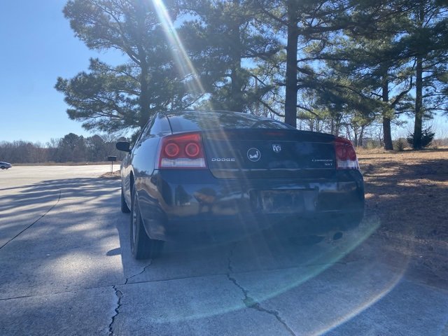 Used 2009 Dodge Charger SXT image 7