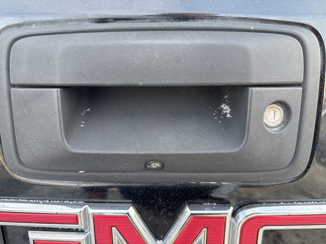 Used 2018 GMC Sierra 3500 Denali w/ Duramax Plus Package image 36