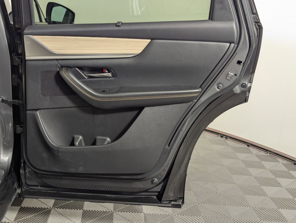 Used 2024 MAZDA CX-90 Plug-In Hybrid w/ Preferred image 54