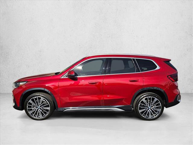 New 2026 BMW X1 xDrive28i image 5