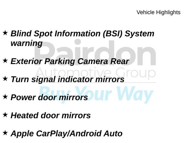 Certified 2023 Honda Passport EX-L image 11