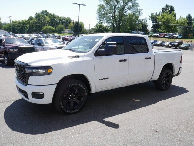 New 2026 RAM 1500 Big Horn image 10