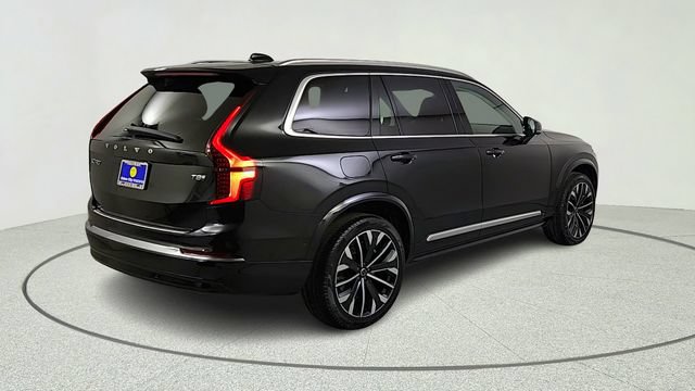 New 2026 Volvo XC90 T8 Plus w/ Protection Package Premier AWD/4WD image 7