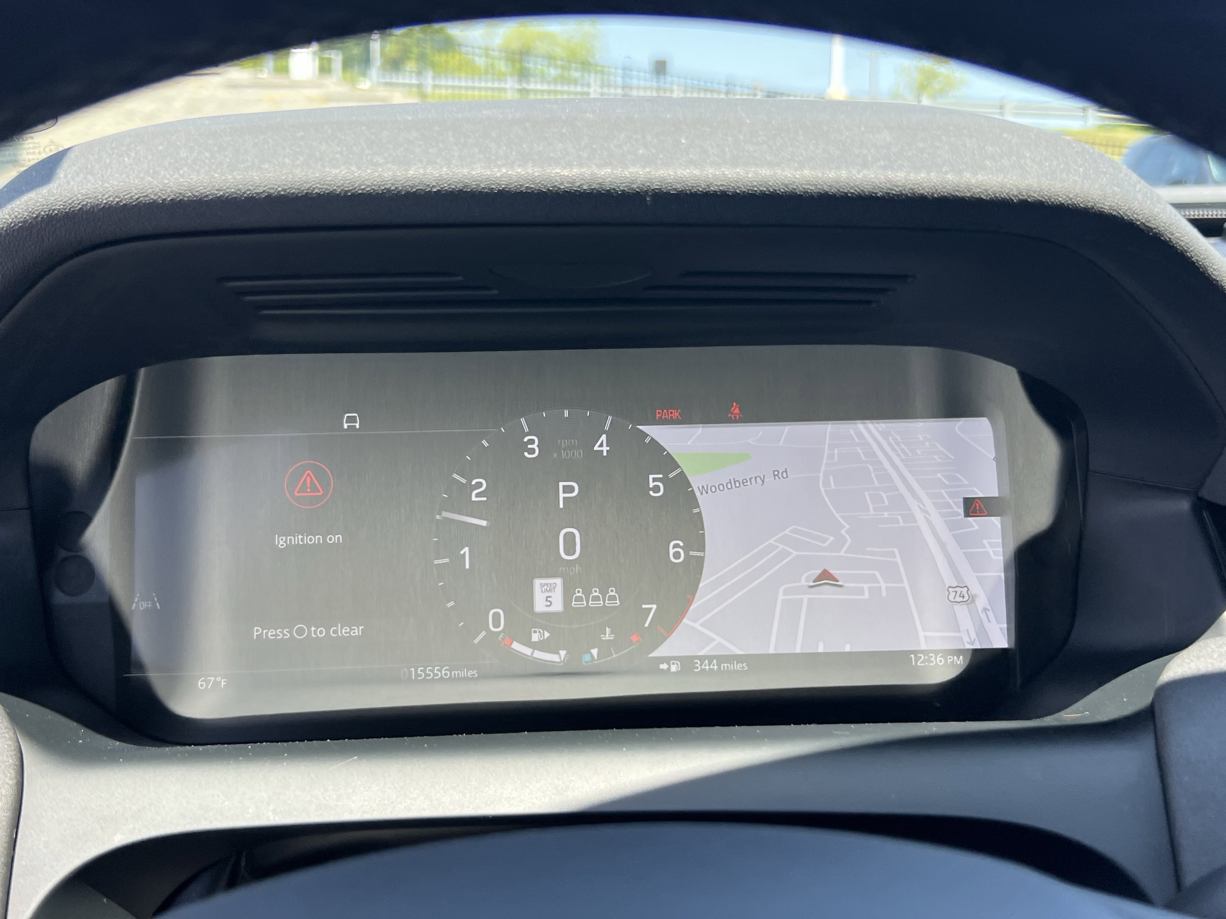Certified 2025 Land Rover Discovery Sport S AWD/4WD image 21