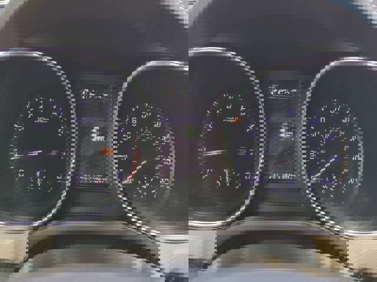 Used 2017 Hyundai Santa Fe Sport w/ 2.4L Tech Package 04 image 34