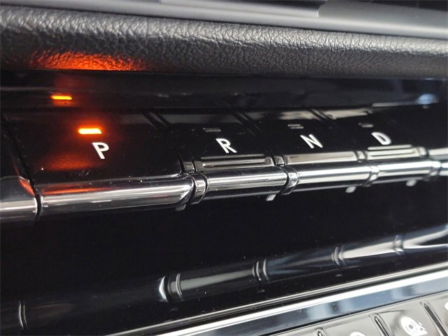 Certified 2023 Lincoln Corsair Reserve w/ Equipment Group 201A image 30