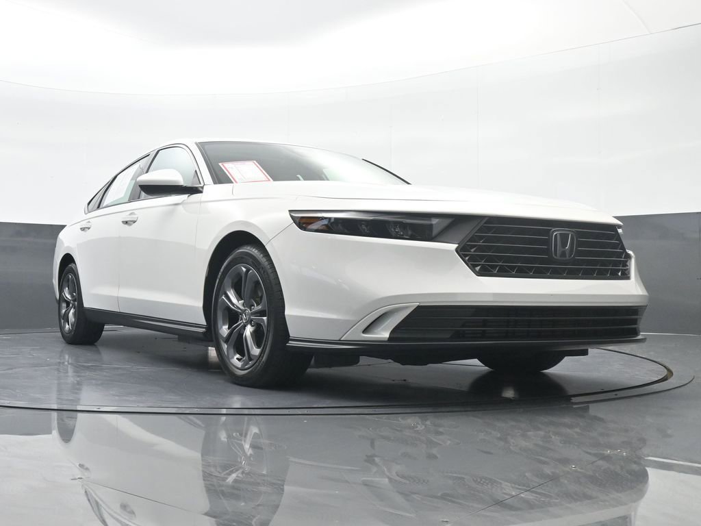 Used 2023 Honda Accord EX image 63