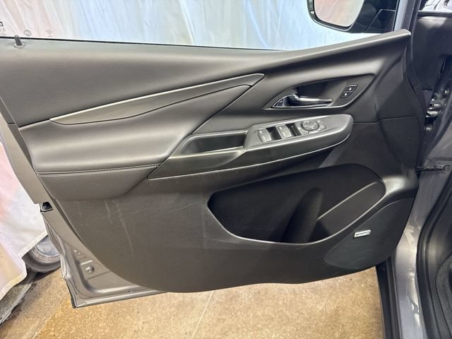 Certified 2023 Chevrolet Bolt LT w/ Infotainment Package FWD image 22