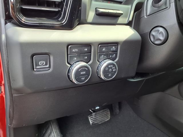 New 2026 GMC Sierra 1500 AT4 w/ Technology Package image 21