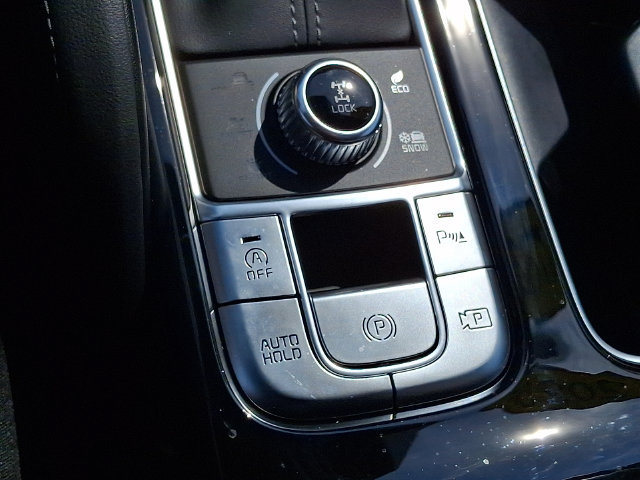 Used 2025 Kia Telluride SX Prestige X-Line AWD/4WD image 26