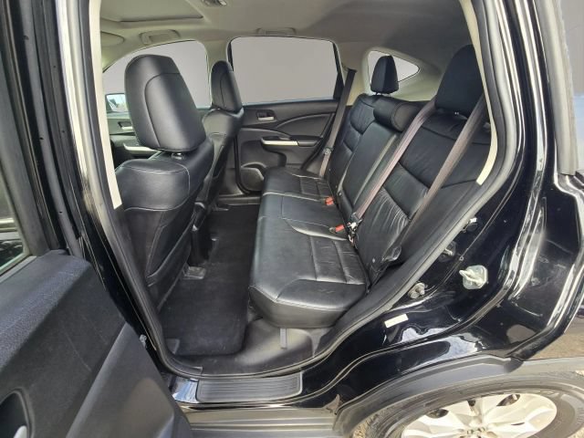 Used 2012 Honda CR-V EX-L image 12