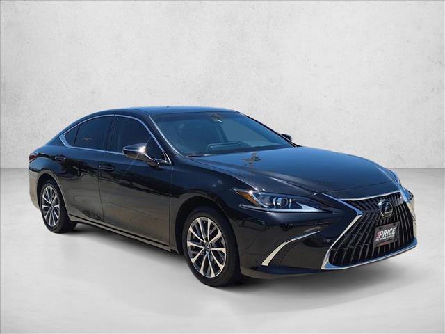 Used 2024 Lexus ES 350 w/ Accessory Package (Z2) FWD image 3