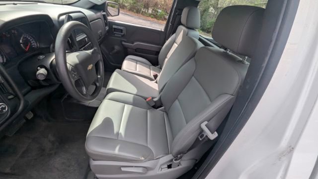 Used 2017 Chevrolet Silverado 2500 W/T image 15