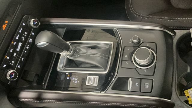 Used 2024 MAZDA CX-5 Signature AWD/4WD image 22