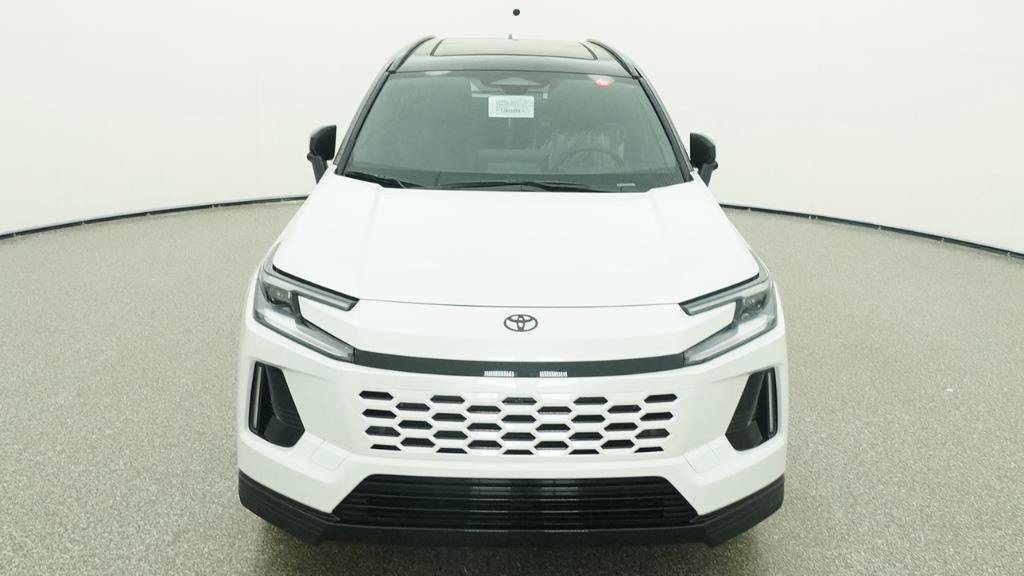 New 2026 Toyota RAV4 XSE w/ Panoramic Sun Roof Package AWD/4WD image 2