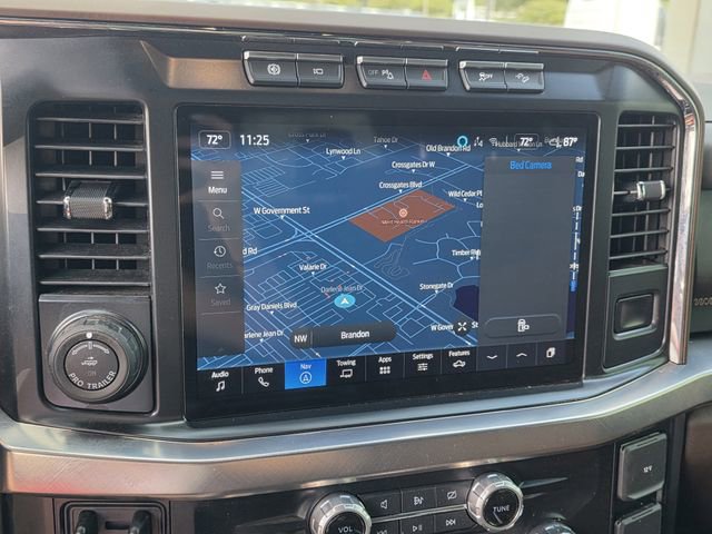 Used 2024 Ford F250 King Ranch image 14