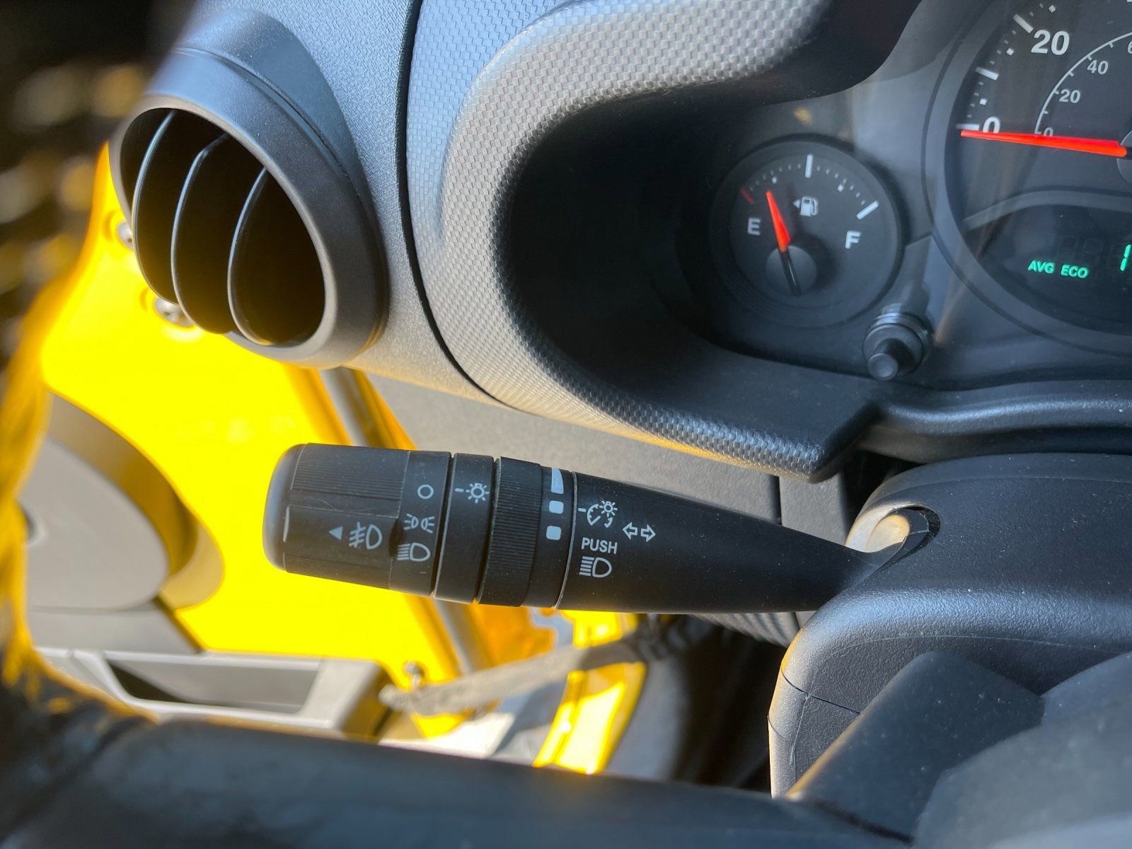 Used 2009 Jeep Wrangler X image 26