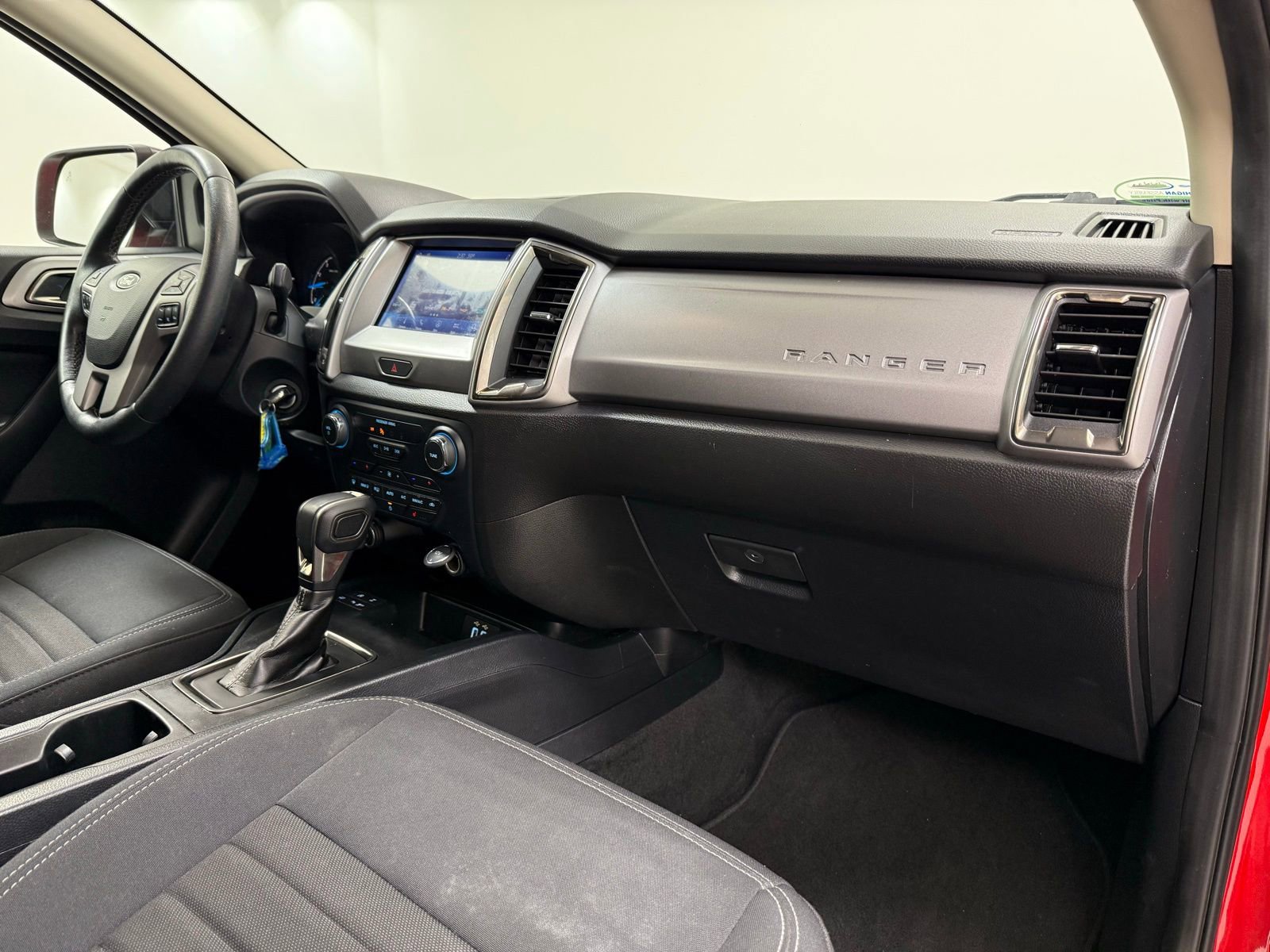 Used 2021 Ford Ranger XLT w/ Equipment Group 302A High image 31