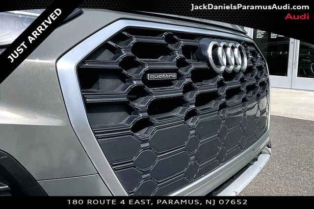 Used 2023 Audi Q5 2.0T Premium w/ Convenience Package image 20